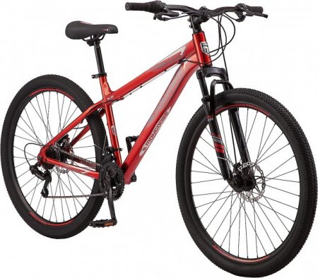 Mongoose Mountain-Bicycles Flatrock