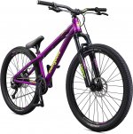 Mongoose Mountain-Bicycles Fireball Dirt Jump Mountain Bike