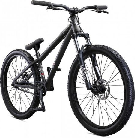 Mongoose Mountain-Bicycles Fireball Dirt Jump Mountain Bike