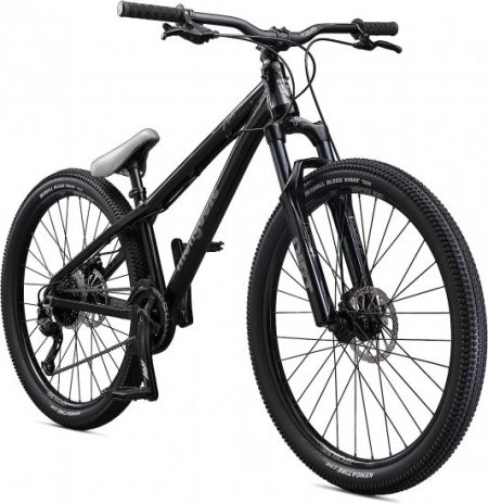 Mongoose Mountain-Bicycles Fireball Dirt Jump Mountain Bike