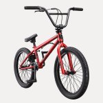 Mongoose Legion Freestyle Kids BMX Bike, Entry Level Performance, Steel Frame, 16-20 Inch Wheels, Boys and Girls