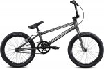 Mongoose Title Pro or Elite BMX Race Bike with 20 or 24-Inch Wheels in Red, Orange, or Black, Beginner or Returning Riders, Featuring Lightweight Tectonic T1 Aluminum Frame and Internal Cable Routing