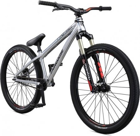 Mongoose Mountain-Bicycles Fireball Dirt Jump Mountain Bike