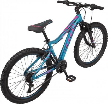 Mongoose Mountain-Bicycles Flatrock