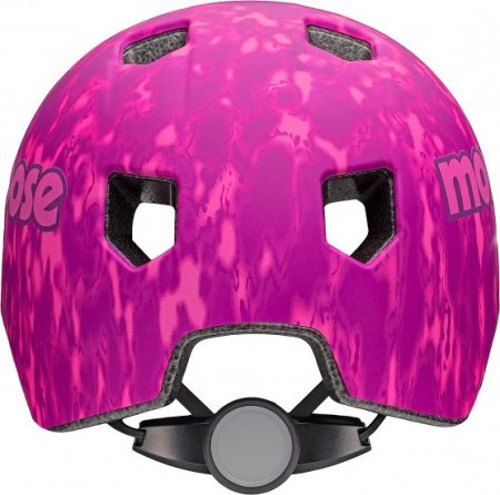 Mongoose All Terrain and Outtake BMX Bike Helmet, Kids and Youth, Multi Sport, Multiple Colors