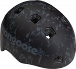 Mongoose All Terrain and Outtake BMX Bike Helmet, Kids and Youth, Multi Sport, Multiple Colors